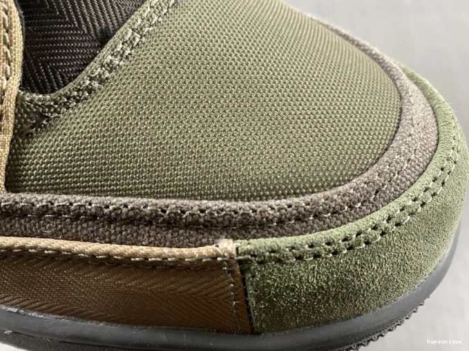 HYPE Retro Patchwork Air 3 Camo DO1830-200 Jordan 0627